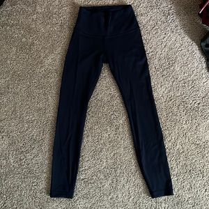 Lululemon align leggings